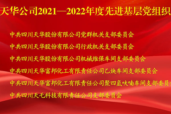 2021—2022年度先进